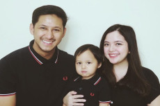 Suami Tasya Kamila Sembuh...