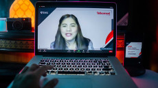 Begini Cara Telkomsel...