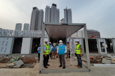 PLN Gerak Cepat dalam...