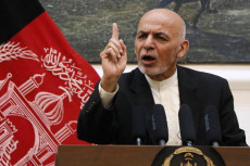 Taliban Serukan Presiden...