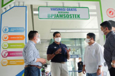 BPJS Ketenagakerjaan...