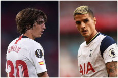 Tottenham Dapatkan Bryan...