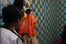 Janda Cantik Jadi Bandar...