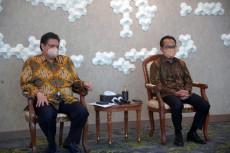 Penyaluran KUR Meningkat...