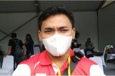 Menpora Berharap Eko...