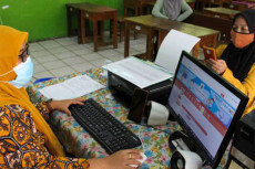 Disdik Sulsel Pastikan...