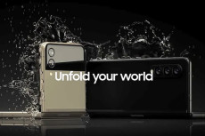 Bocoran Smartphone Samsung...