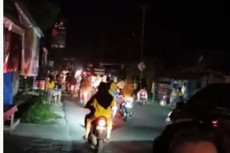 BMKG: Tojo Una Una Sulteng...