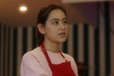 Tegas & Penyayang, Ini...