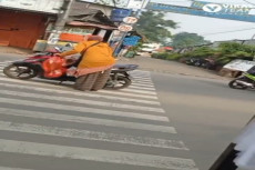 Bang Jago Lihat Nih,...