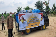 Tekan Permainan Tengkulak...