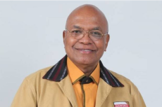 Ketua Umum KSP Intidana...