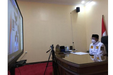 Gubernur Banten Instruksikan...