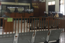 Digugat Pencemaran Limbah...