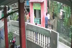 Pengeroyokan Akibatkan...