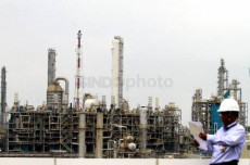 Chandra Asri Raih Investasi...