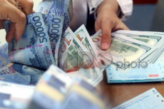Dolar AS Lagi Merana,...
