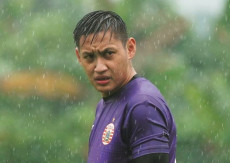 Kini Membela Persija...