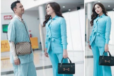 Deretan Selebriti Indonesia...