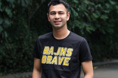 Raffi Ahmad Nggak Habis...