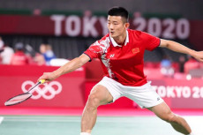 Chen Long Samai Rekor...