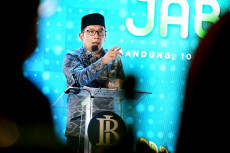 Ridwan Kamil Genjot...