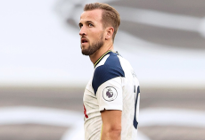 Harry Kane Absen Latihan...