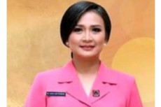 Ketua Umum Bhayangkari...