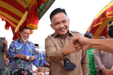 Program Pemkab Bantaeng...