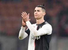 Media Italia: Cristiano...