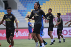 Liga 1 2021 Bakal Bergulir,...