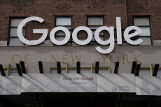 Bye Qualcomm, Google...