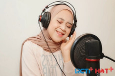 Rasakan Sensasi Terbawa...