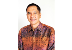Gita Wirjawan Jadi Advisor...