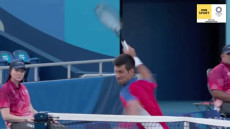 Nadal Komentari Aksi...