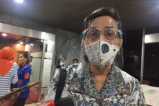 Cerita Sri Mulyani Soal...