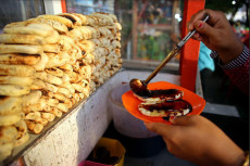 Buktikan Kuliner Makassar...