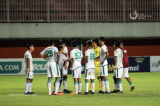 Liga 1 Bakal Bergulir...