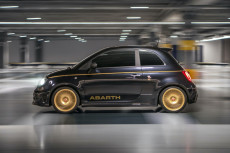 Abarth Kalajengking...