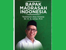 Mengenal Sosok Umar,...