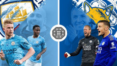Preview Leicester City...