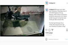 Cuma Hitungan Detik,...