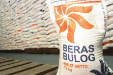 Insiden Beras Bansos...