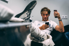 Rosberg Jagokan Pierre...