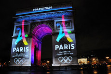 Menuju Olimpiade Paris...