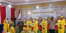 Hari Jadi ke-19 Pemkab...