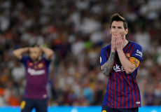 Chelsea Ikut Bidik Lionel...