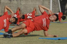 Suporter Tak Yakin Liga...