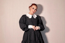 Ayu Ting Ting Bangun...