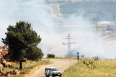 UNIFIL Desak Hizbullah...